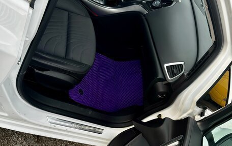 Opel Astra J, 2013 год, 780 000 рублей, 22 фотография