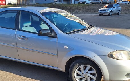 Chevrolet Lacetti, 2008 год, 350 000 рублей, 2 фотография