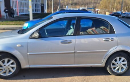 Chevrolet Lacetti, 2008 год, 350 000 рублей, 3 фотография