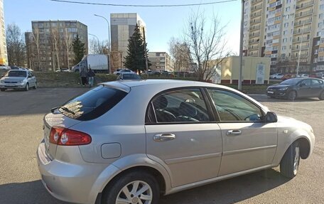 Chevrolet Lacetti, 2008 год, 350 000 рублей, 5 фотография