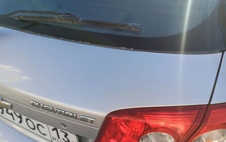 Chevrolet Lacetti, 2008 год, 350 000 рублей, 10 фотография