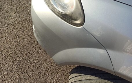 Chevrolet Lacetti, 2008 год, 350 000 рублей, 9 фотография