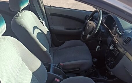 Chevrolet Lacetti, 2008 год, 350 000 рублей, 25 фотография