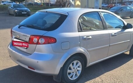 Chevrolet Lacetti, 2008 год, 350 000 рублей, 4 фотография