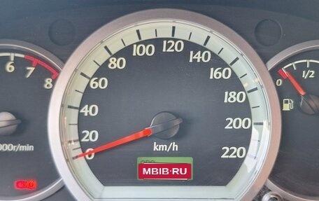 Chevrolet Lacetti, 2008 год, 350 000 рублей, 20 фотография