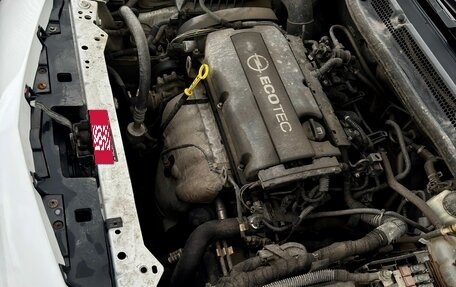 Opel Astra J, 2013 год, 780 000 рублей, 25 фотография