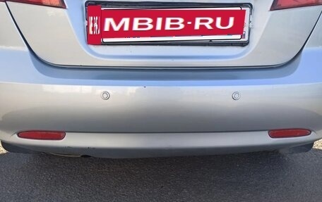 Chevrolet Lacetti, 2008 год, 350 000 рублей, 8 фотография