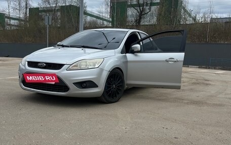 Ford Focus II рестайлинг, 2008 год, 400 000 рублей, 2 фотография