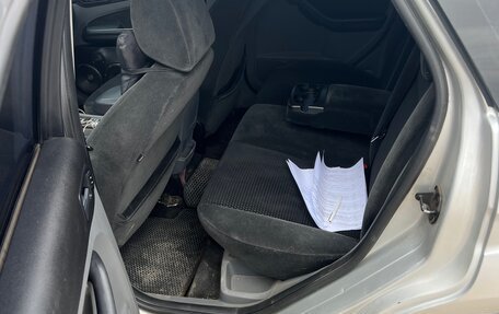 Ford Focus II рестайлинг, 2008 год, 400 000 рублей, 8 фотография