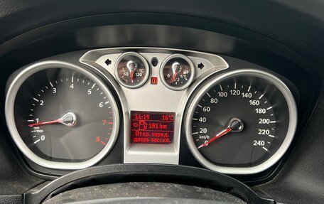 Ford Focus II рестайлинг, 2008 год, 400 000 рублей, 5 фотография