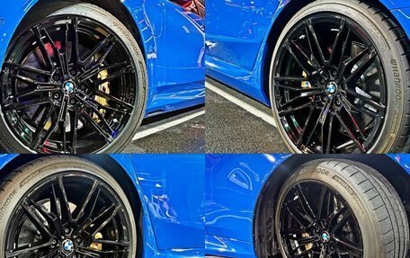 BMW M5, 2025 год, 19 600 000 рублей, 7 фотография