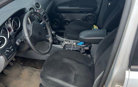 Ford Focus II рестайлинг, 2008 год, 400 000 рублей, 6 фотография