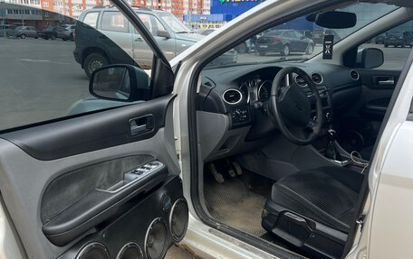 Ford Focus II рестайлинг, 2008 год, 400 000 рублей, 7 фотография