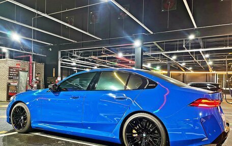 BMW M5, 2025 год, 19 600 000 рублей, 4 фотография