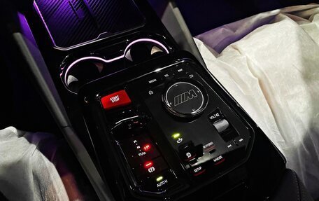 BMW M5, 2025 год, 19 600 000 рублей, 14 фотография