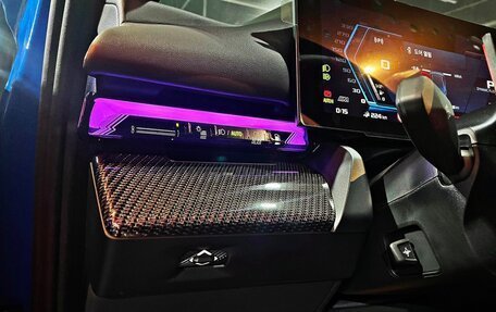 BMW M5, 2025 год, 19 600 000 рублей, 18 фотография