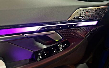 BMW M5, 2025 год, 19 600 000 рублей, 16 фотография