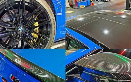 BMW M5, 2025 год, 19 600 000 рублей, 19 фотография