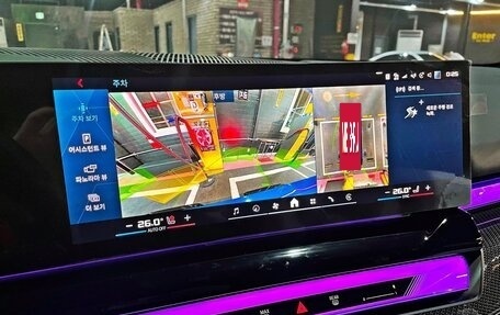 BMW M5, 2025 год, 19 600 000 рублей, 13 фотография