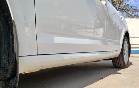 Skoda Octavia, 2018 год, 2 200 000 рублей, 10 фотография