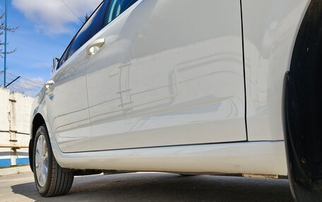 Skoda Octavia, 2018 год, 2 200 000 рублей, 9 фотография