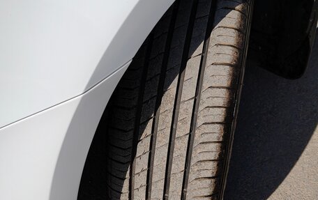 Skoda Octavia, 2018 год, 2 200 000 рублей, 11 фотография