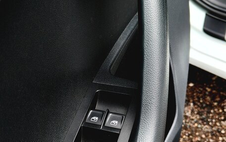 Skoda Octavia, 2018 год, 2 200 000 рублей, 18 фотография