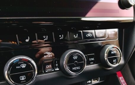 Skoda Octavia, 2018 год, 2 200 000 рублей, 17 фотография