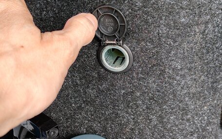 Skoda Octavia, 2018 год, 2 200 000 рублей, 31 фотография