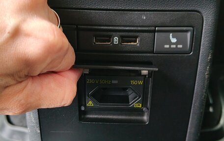 Skoda Octavia, 2018 год, 2 200 000 рублей, 30 фотография