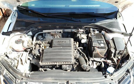 Skoda Octavia, 2018 год, 2 200 000 рублей, 37 фотография