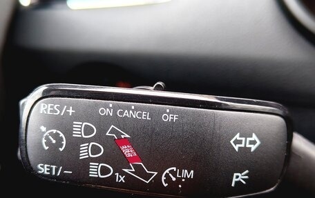 Skoda Octavia, 2018 год, 2 200 000 рублей, 29 фотография