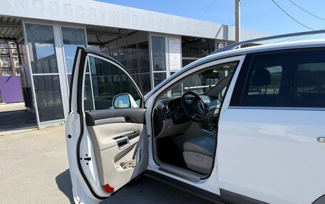 Opel Antara I, 2013 год, 1 150 000 рублей, 13 фотография