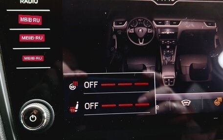 Skoda Octavia, 2018 год, 2 200 000 рублей, 24 фотография