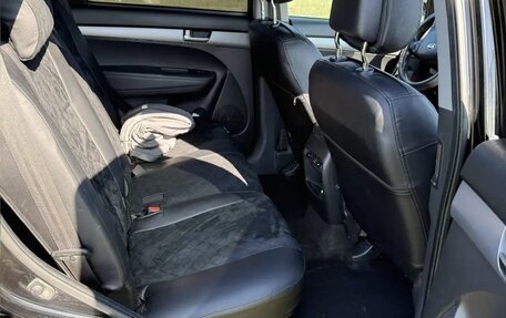 KIA Sorento II рестайлинг, 2014 год, 1 700 000 рублей, 6 фотография