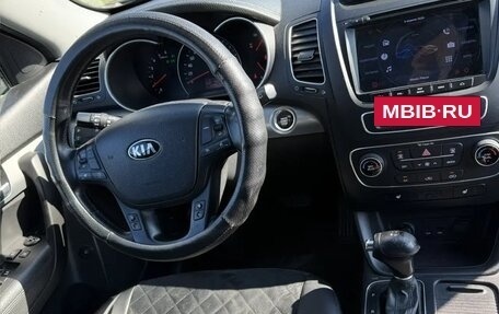 KIA Sorento II рестайлинг, 2014 год, 1 700 000 рублей, 4 фотография