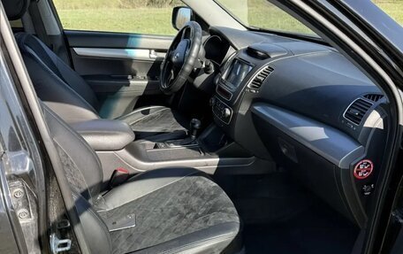 KIA Sorento II рестайлинг, 2014 год, 1 700 000 рублей, 7 фотография