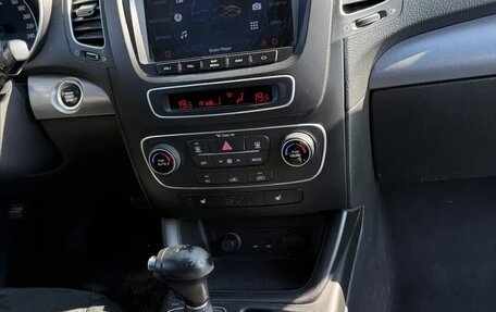 KIA Sorento II рестайлинг, 2014 год, 1 700 000 рублей, 8 фотография