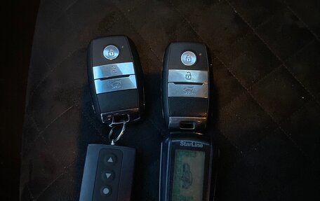 KIA Sorento II рестайлинг, 2014 год, 1 700 000 рублей, 10 фотография