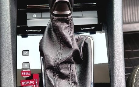 Skoda Octavia, 2018 год, 2 200 000 рублей, 16 фотография