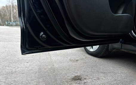 Hyundai Solaris II рестайлинг, 2015 год, 550 000 рублей, 13 фотография