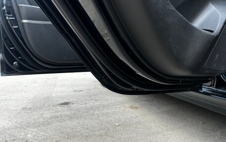 Hyundai Solaris II рестайлинг, 2015 год, 550 000 рублей, 14 фотография