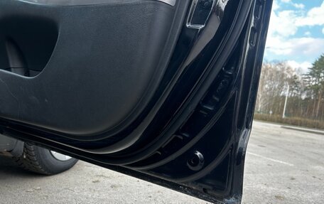 Hyundai Solaris II рестайлинг, 2015 год, 550 000 рублей, 16 фотография