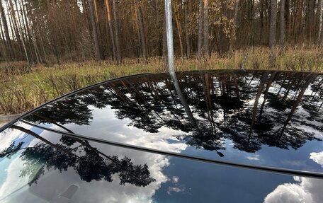 Hyundai Solaris II рестайлинг, 2015 год, 550 000 рублей, 18 фотография