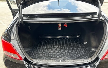 Hyundai Solaris II рестайлинг, 2015 год, 550 000 рублей, 27 фотография