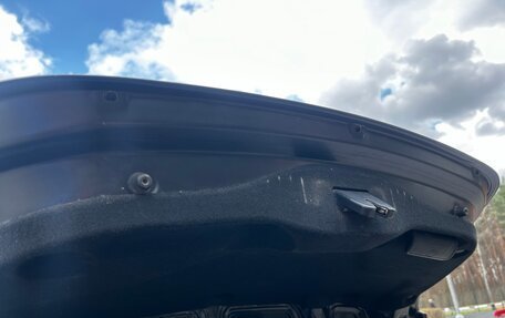 Hyundai Solaris II рестайлинг, 2015 год, 550 000 рублей, 28 фотография