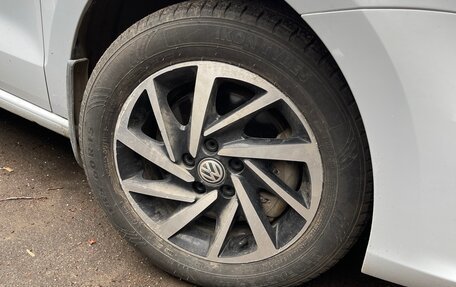 Volkswagen Polo VI (EU Market), 2018 год, 1 120 000 рублей, 5 фотография