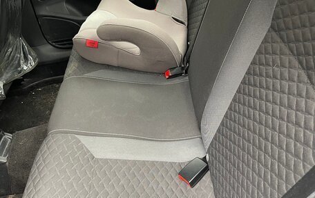 Volkswagen Polo VI (EU Market), 2018 год, 1 120 000 рублей, 4 фотография