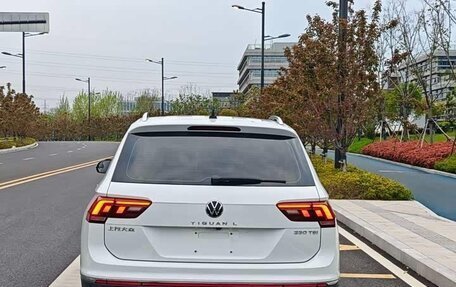 Volkswagen Tiguan II, 2023 год, 3 310 006 рублей, 25 фотография