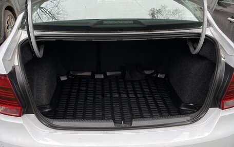 Volkswagen Polo VI (EU Market), 2018 год, 1 120 000 рублей, 11 фотография